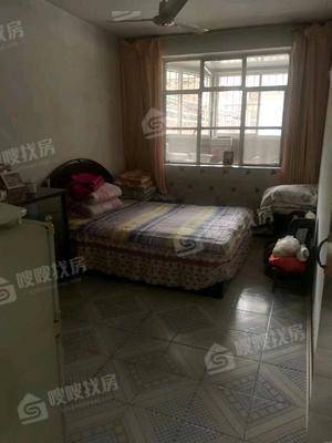 文明小区2室1厅1卫86㎡