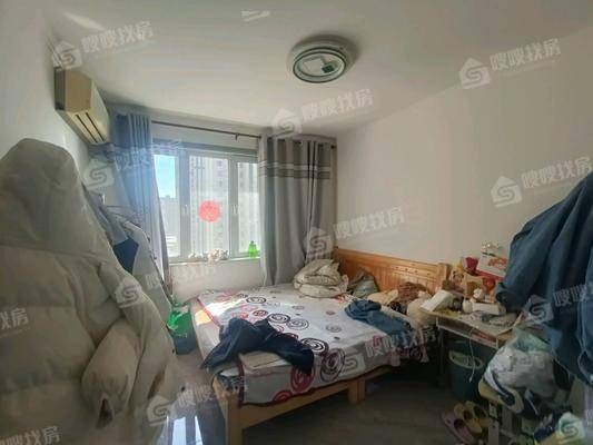 流津时代南区（9）2室2厅1卫88㎡