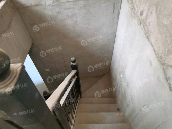 天成明月洲西区5室2厅2卫220㎡