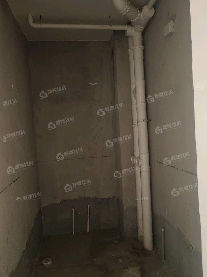 皇家壹里（B区）5室2厅3卫219㎡