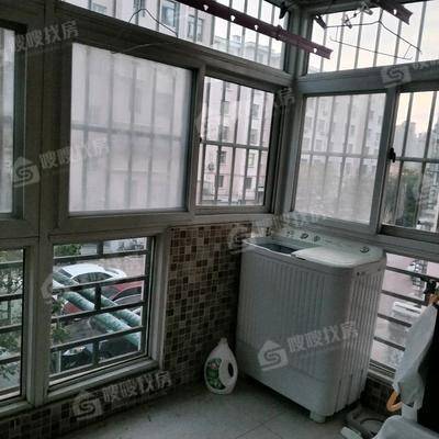 警苑小区2室2厅1卫95㎡