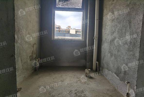 沧州孔雀城B区4室2厅2卫171㎡