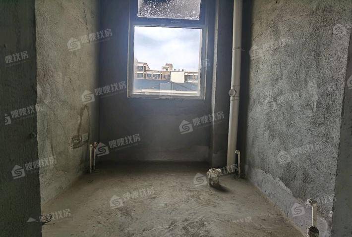 沧州孔雀城B区4室2厅2卫171㎡