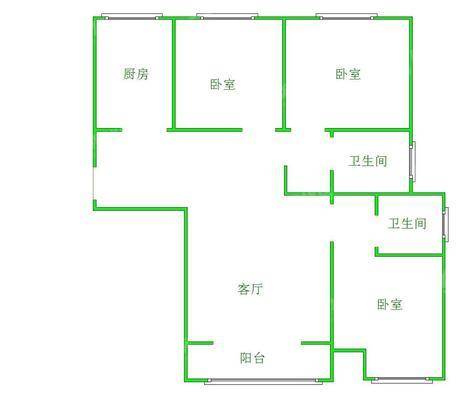 鼓楼上城东院（9-19）3室2厅2卫124㎡