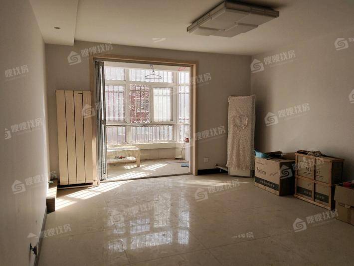 广厦阳光3室2厅1卫112㎡