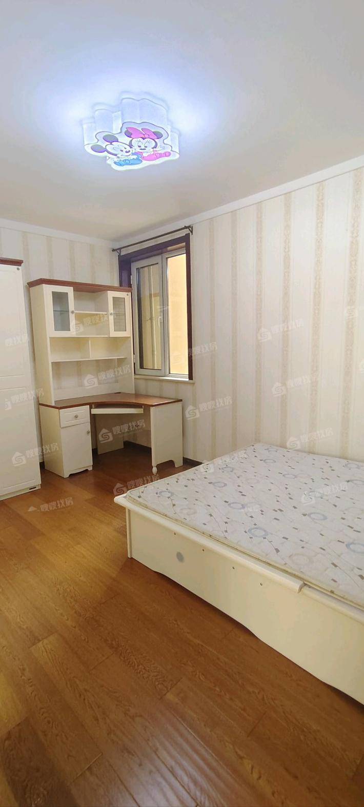 皇家壹里（C区）3室2厅1卫115㎡