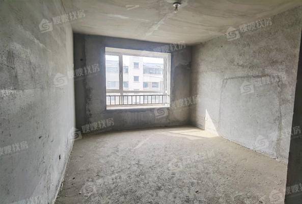 沧州孔雀城B区4室2厅2卫171㎡
