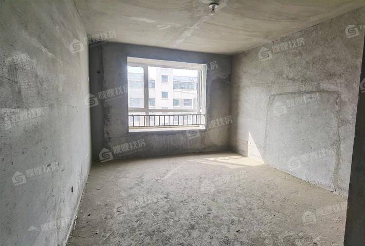 沧州孔雀城B区4室2厅2卫171㎡