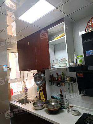 流津时代北区（6）2室2厅1卫85㎡