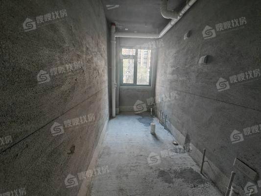 天成和悦名著西区4室2厅2卫165㎡