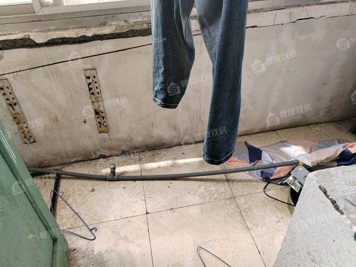 文庙小区2室2厅1卫59㎡