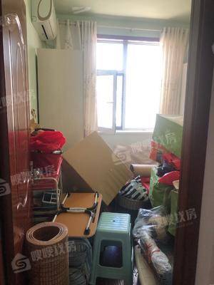 皇家壹里（A区）3室2厅2卫133㎡