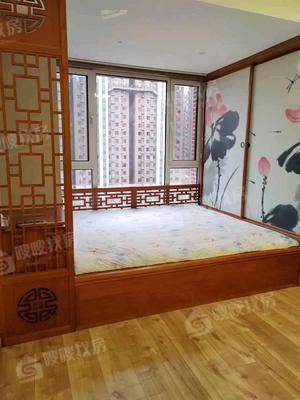吉祥天著3室2厅2卫161㎡