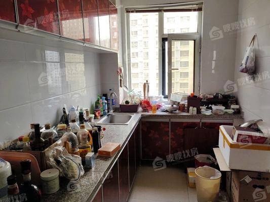 皇家壹里（B区）3室2厅2卫139㎡