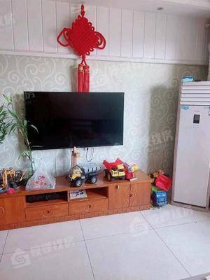 凤凰城（A区）3室2厅1卫127㎡