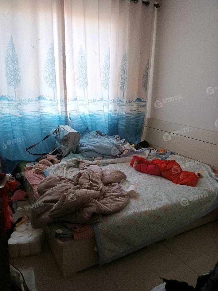 流津时代北区（6）2室2厅1卫92㎡