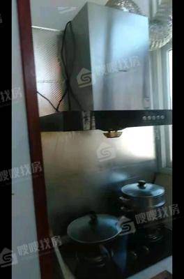 欣怡小区2室2厅1卫78㎡