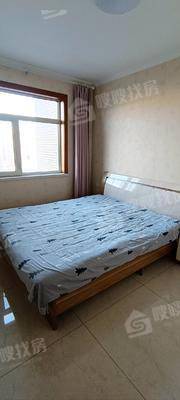 塞纳左岸3室2厅1卫118㎡