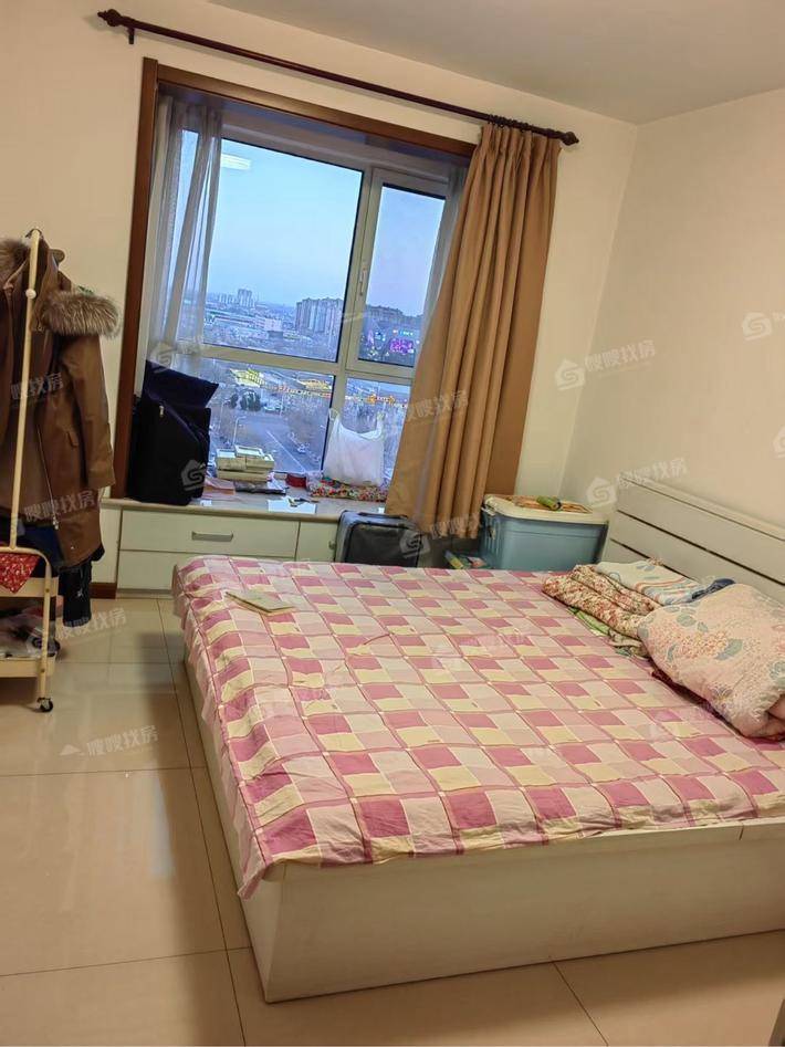 塞纳左岸2室2厅1卫96㎡