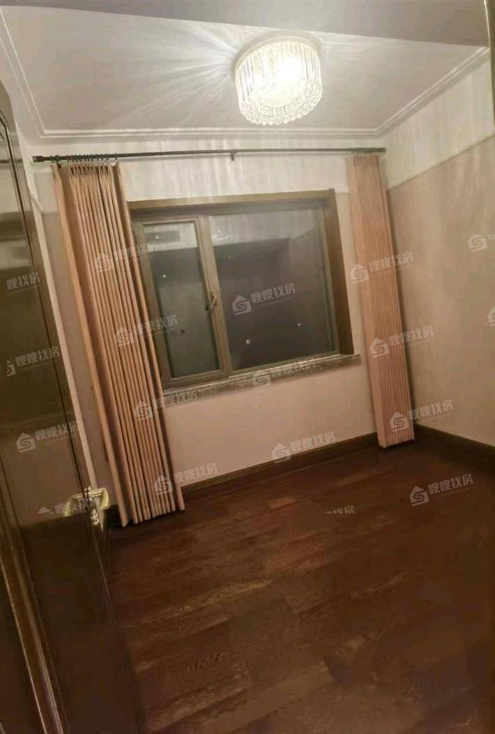 恒大悦府4室2厅2卫146㎡