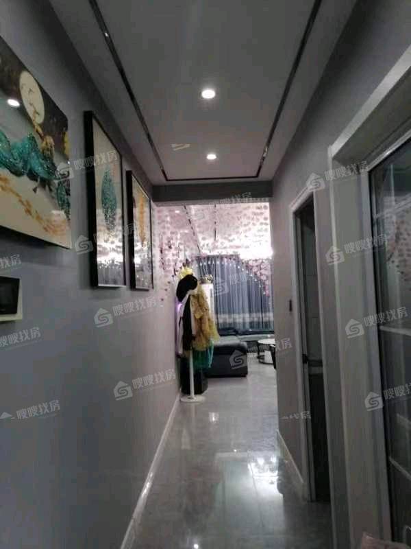 信友城市之光3室2厅2卫128㎡
