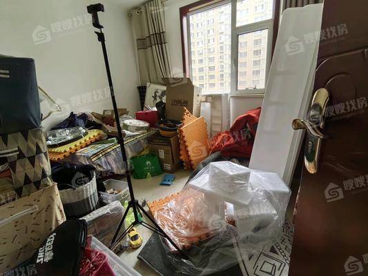 皇家壹里（B区）3室2厅2卫139㎡