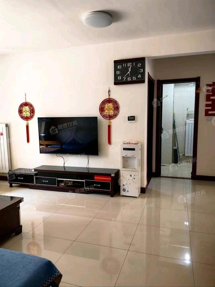 流津时代南区3室2厅1卫105㎡