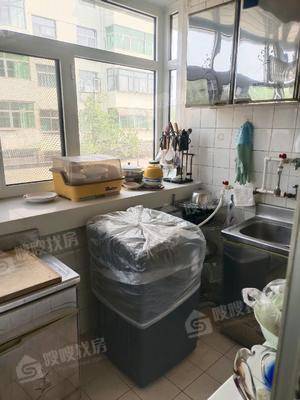 南湖小区工行宿舍2室1厅1卫97㎡