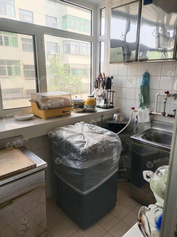 南湖小区工行宿舍2室1厅1卫97㎡