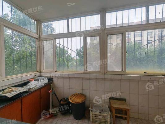 建行宿舍（小王庄）3室2厅2卫123㎡