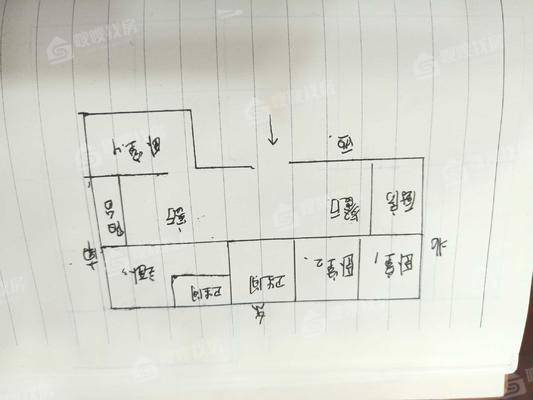 智高常春藤B区4室2厅2卫177㎡