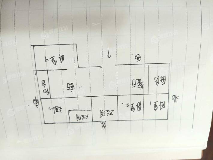 智高常春藤B区4室2厅2卫177㎡