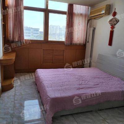 中心家园3室2厅1卫126㎡