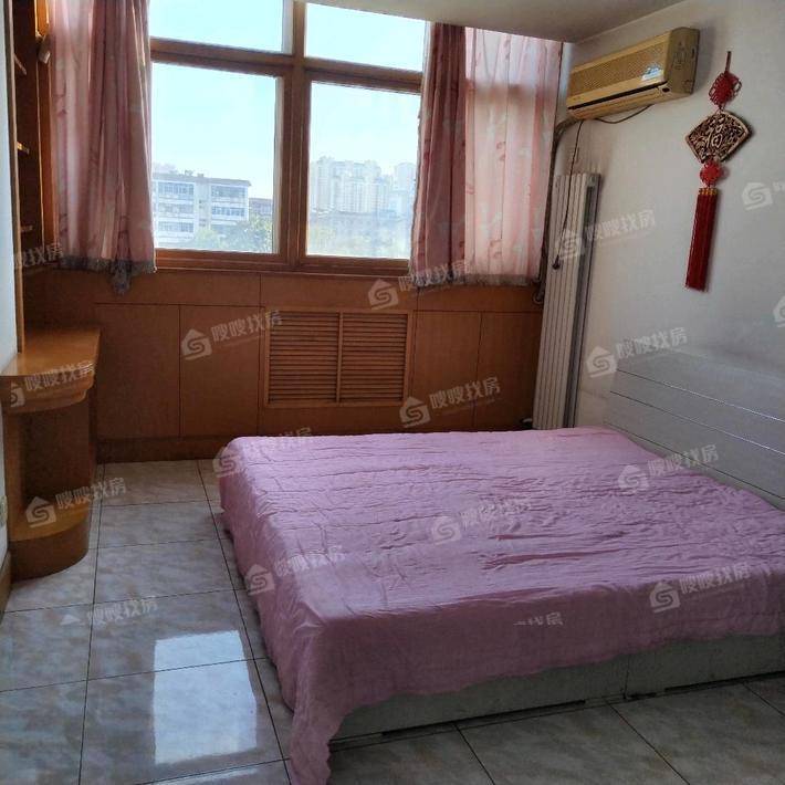 中心家园3室2厅1卫126㎡