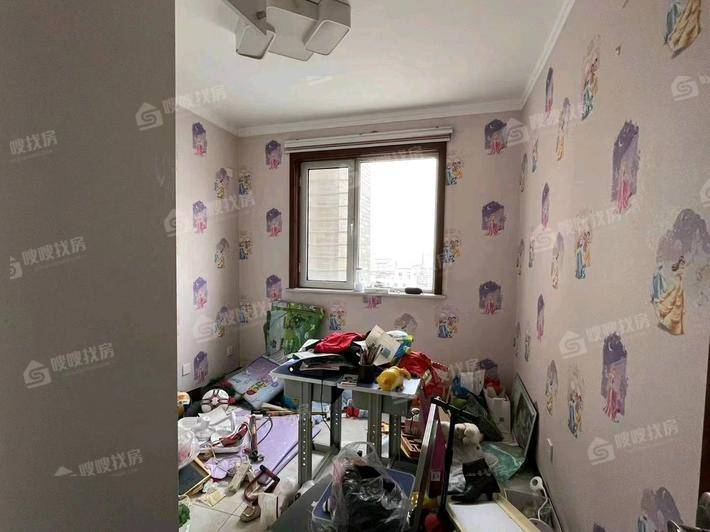 鼓楼上城西院3室2厅2卫140㎡