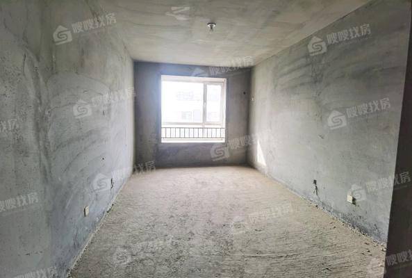 沧州孔雀城B区4室2厅2卫171㎡