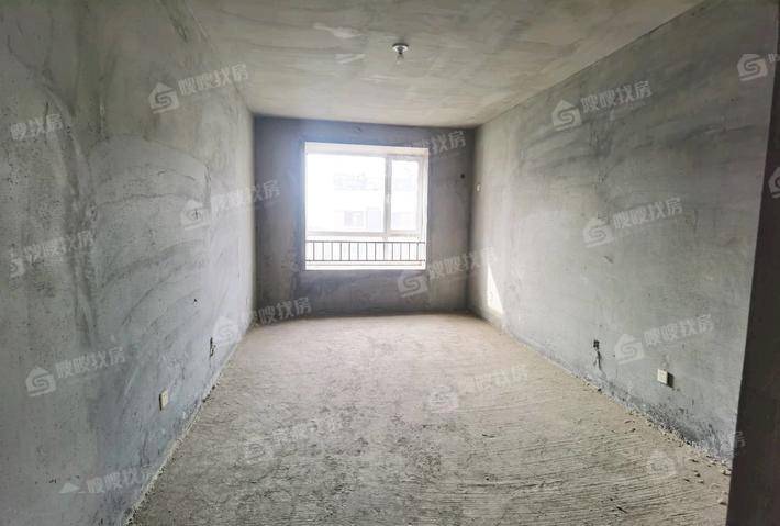沧州孔雀城B区4室2厅2卫171㎡