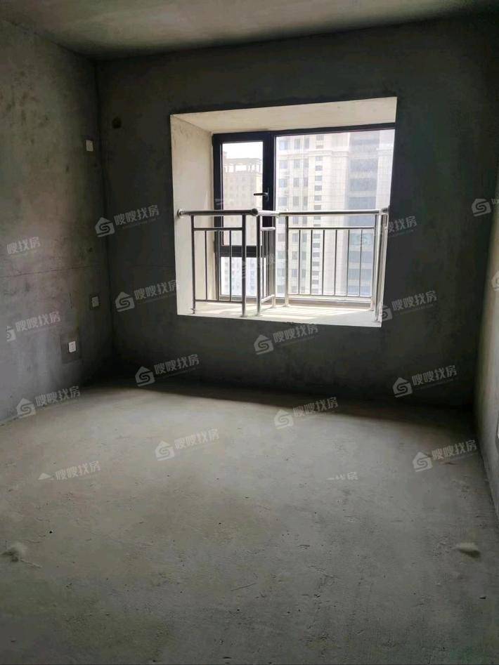 嘉禾一方三期3室2厅1卫103㎡