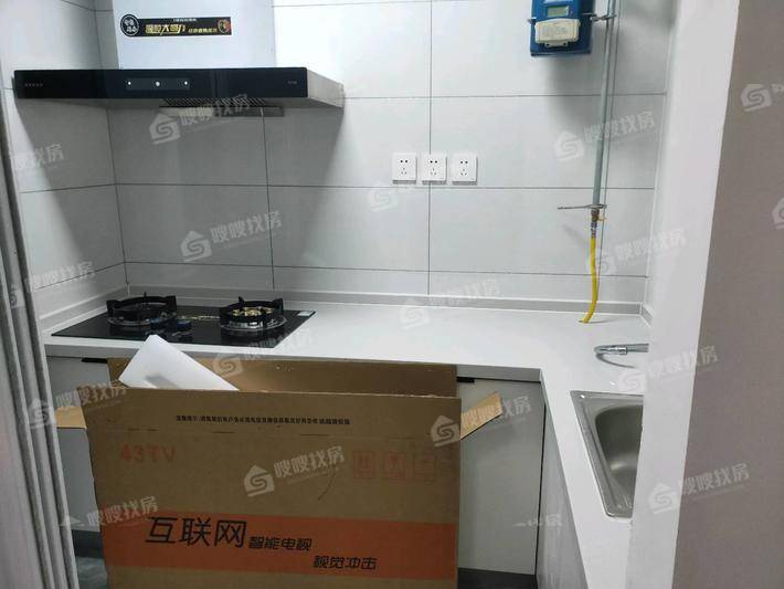荣盛名邸3室2厅1卫103㎡