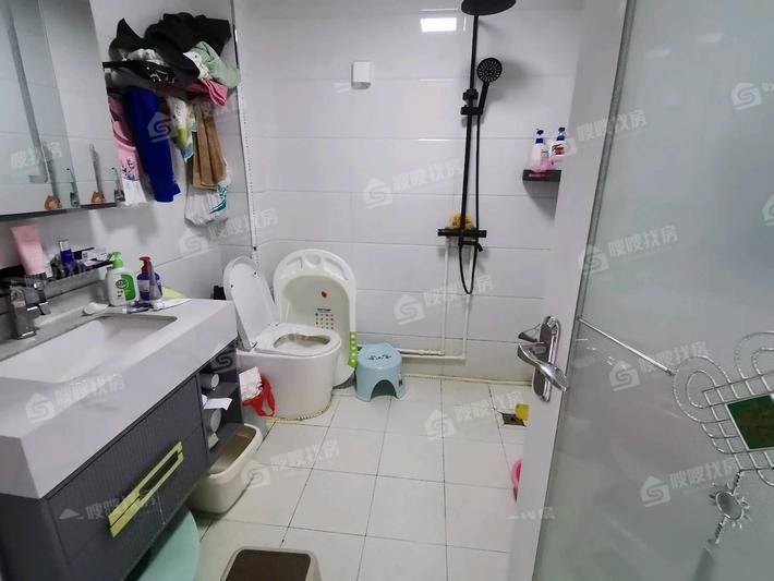 紫御华府3室2厅2卫121㎡