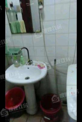 欣怡小区2室2厅1卫78㎡