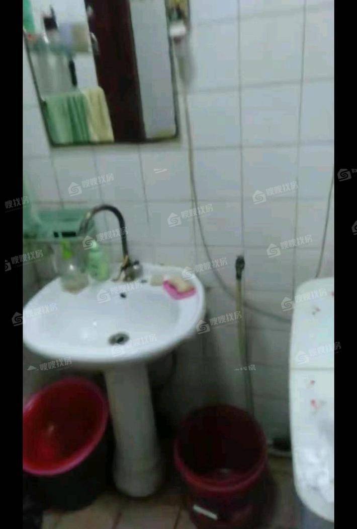 欣怡小区2室2厅1卫78㎡