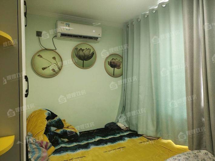 信友城市之光3室2厅2卫128㎡
