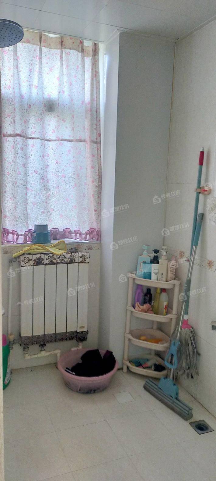 颐和文园东院3室2厅2卫136㎡