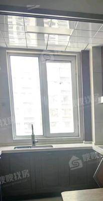 禧福荷堂B区3室2厅1卫103㎡