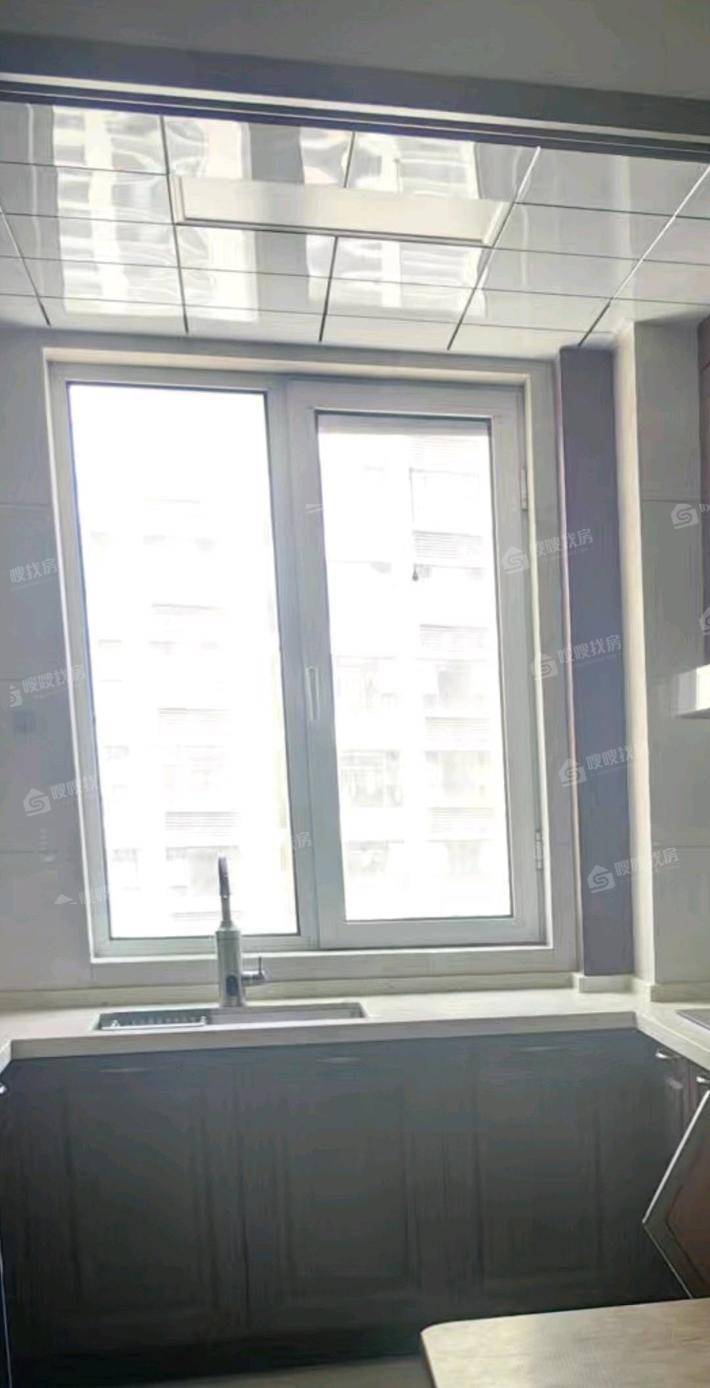 禧福荷堂B区3室2厅1卫103㎡