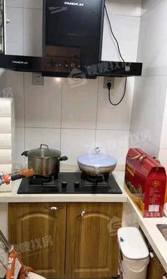 禧福荷堂A区2室1厅1卫68㎡