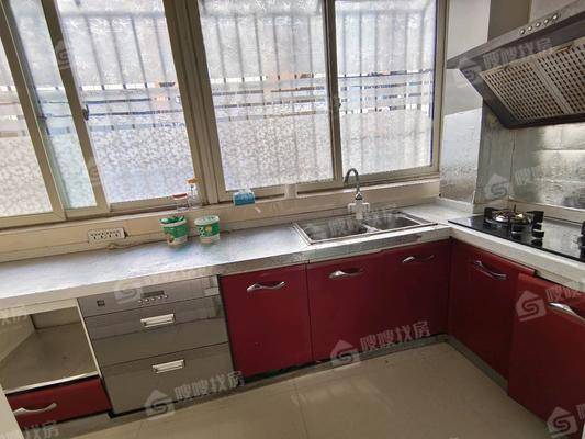 富安小区/安全局家属3室2厅2卫108㎡