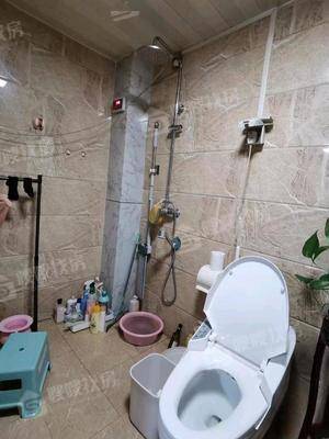 佳境绿之园3室2厅2卫156㎡