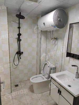 天成郡府西区3室2厅2卫115㎡